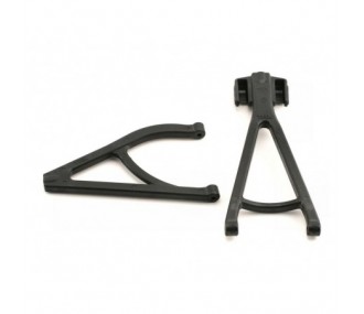 Traxxas rear suspension arms upper and lower (1) 5333