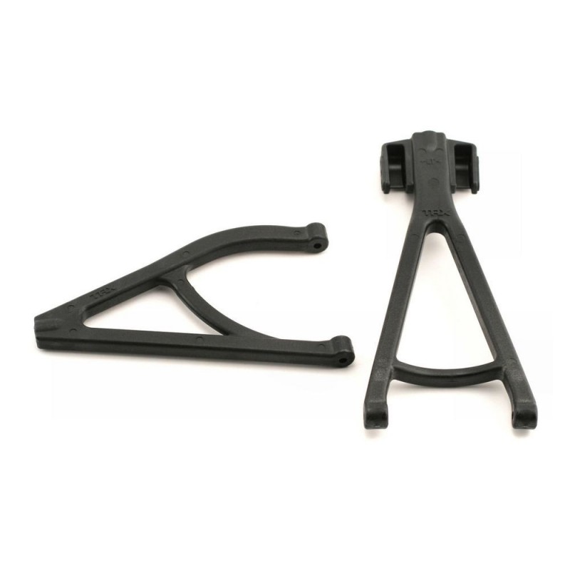 Traxxas rear suspension arms upper and lower (1) 5333