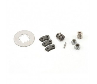 Traxxas kit de reparation pour slipper 5552X