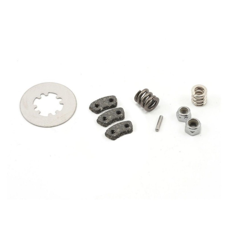 Traxxas repair kit for slipper 5552X