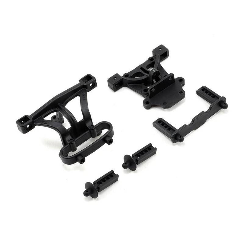 Traxxas front/back body support 7015