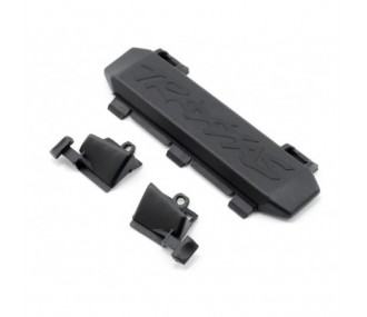Traxxas Receiver Battery Pack Cover (right or left) 7026