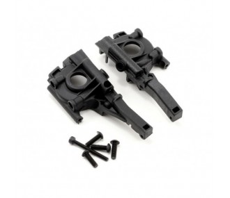 Traxxas front cell (right/left) (2) 7030X