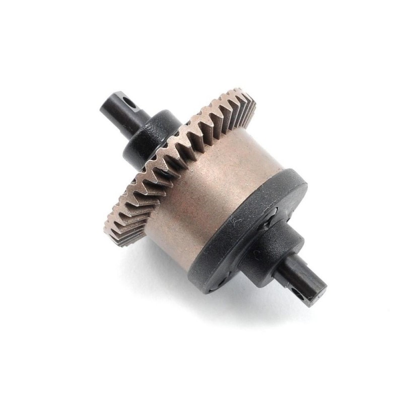 Traxxas complete differential 7078