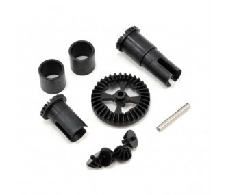 Traxxas differential - latrax 7579