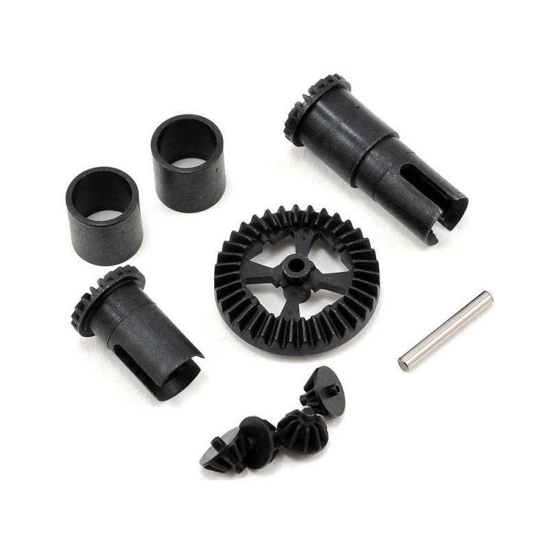 Traxxas Differential - Latrax 7579