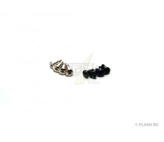 fazer nozzle screw -FA021 Kyosho