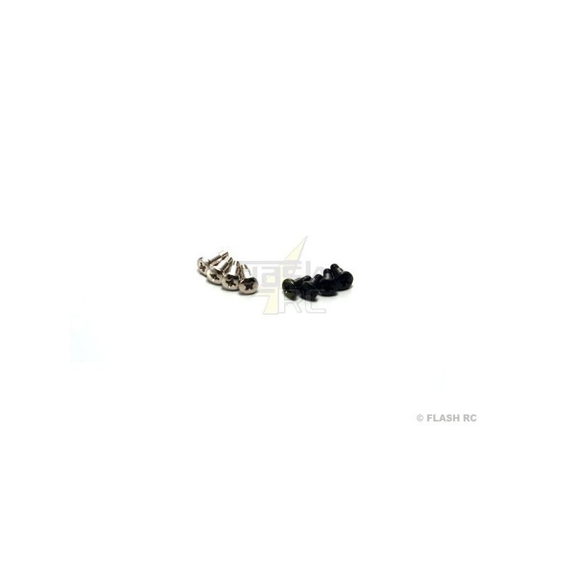 fazer nozzle screw -FA021 Kyosho