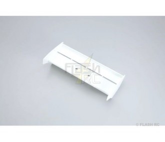 1/8 aleta de nylon blanco - mp9 -IF401W Kyosho