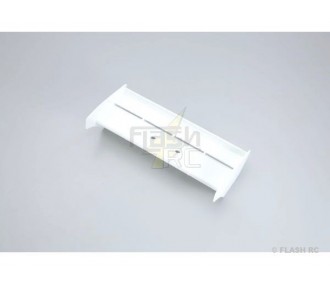 1/8 white nylon fin - mp9 -IF401W Kyosho