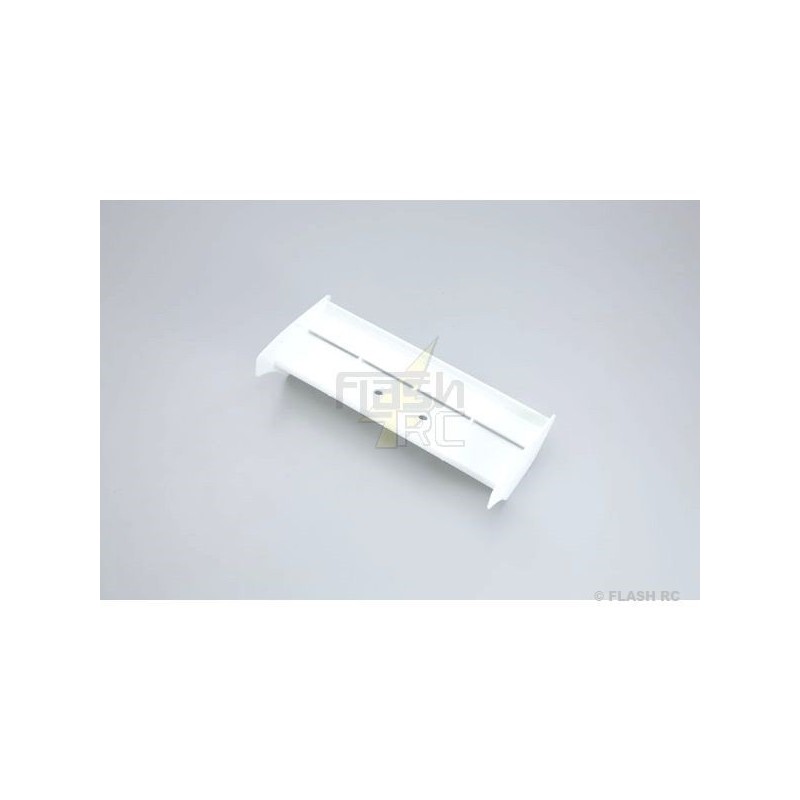 1/8 white nylon fin - mp9 -IF401W Kyosho