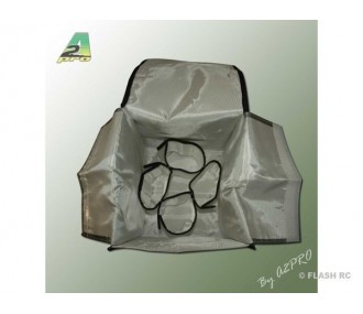 Sac large anti feu 8x Lipo A2pro 20x21x19cm