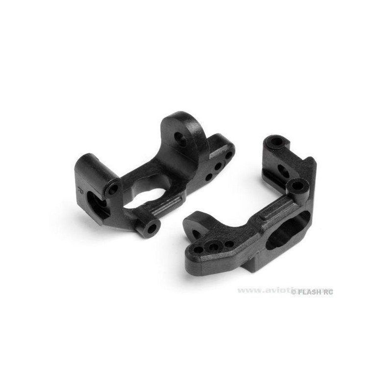 front nozzle holder s2 tc MAVERICK - MV22011