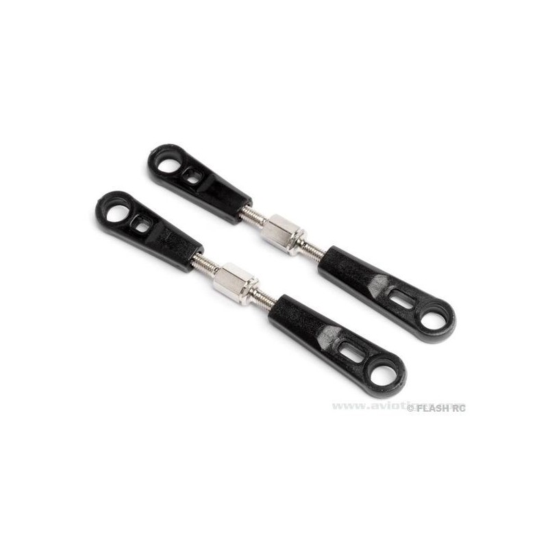 steering rods s2 xb MAVERICK - MV22105