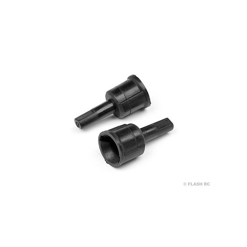 differential outputs ion s2 MAVERICK - MV28018