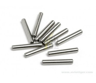 Keil 1.7x11mm s10 HPI - 101239