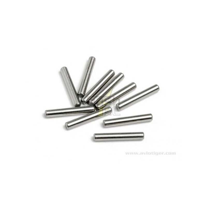 chiave 1,7x11mm s10 HPI - 101239