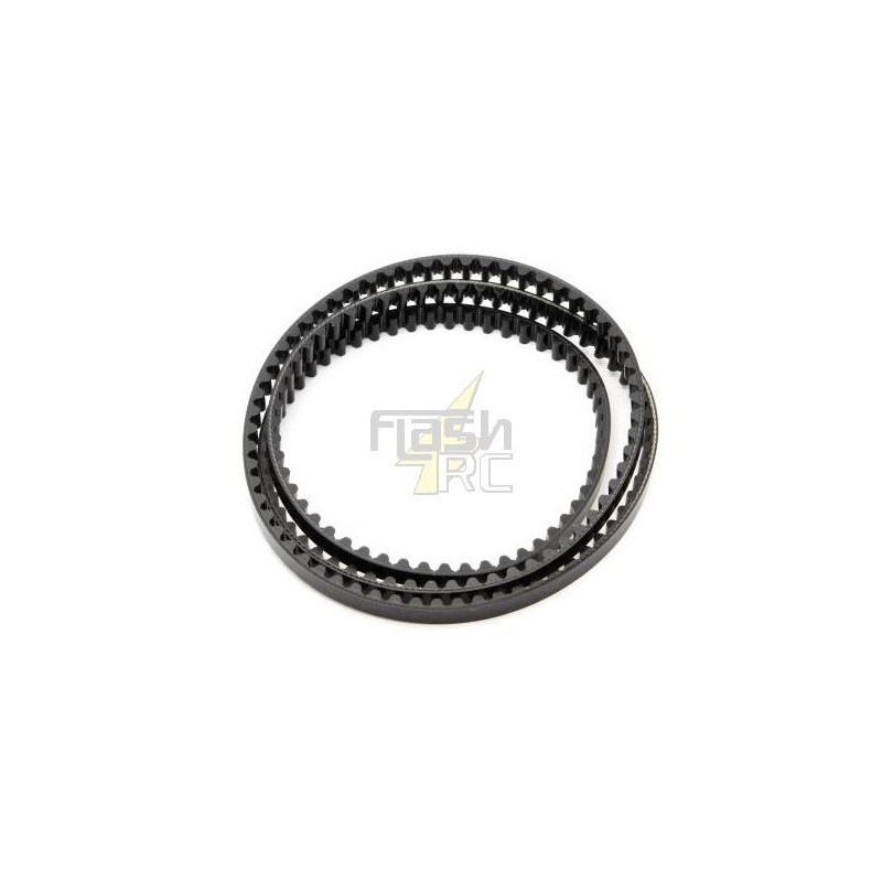 urethane belt 4mm sprint HPI - 87006