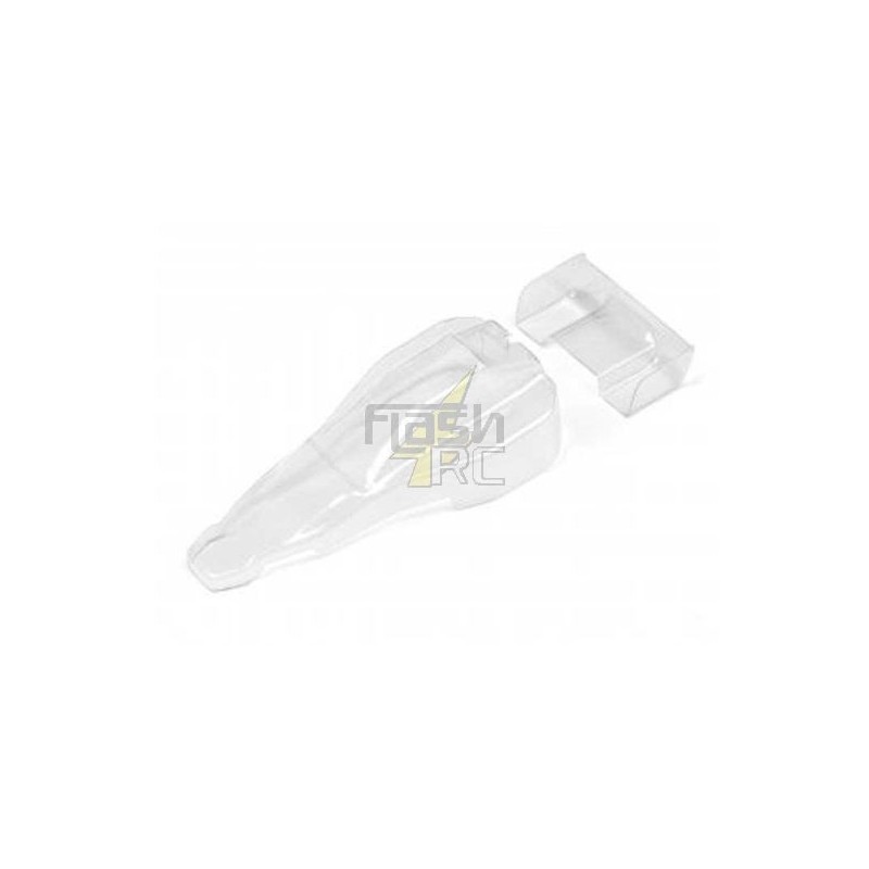 bodywork aileron transp q32 HPI - 114283