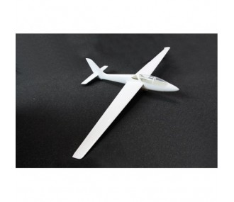 Motorglider Robbe MDM-1 Fox white fiberglass ARF approx.3,50 m