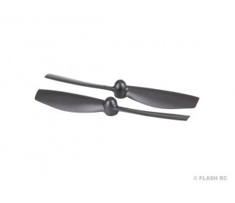 Pair of propellers (1CW +1CCW) for F210 Walkera