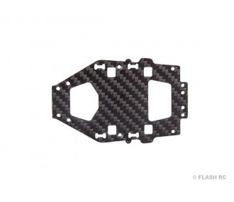 Placa de carbono Walkera F210 - F210-Z-04