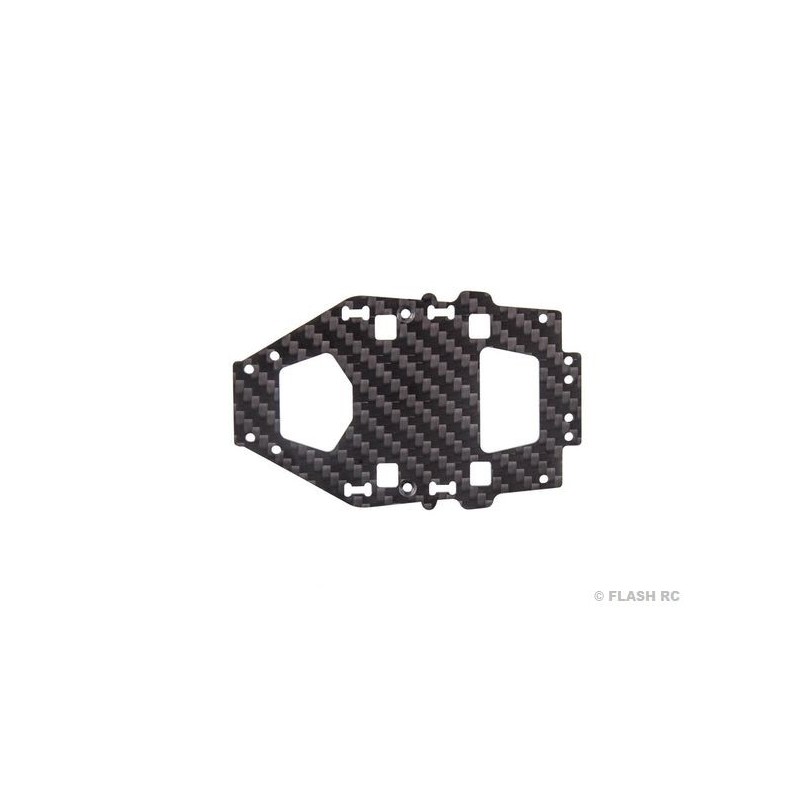 Walkera F210 Carbon Plate - F210-Z-04