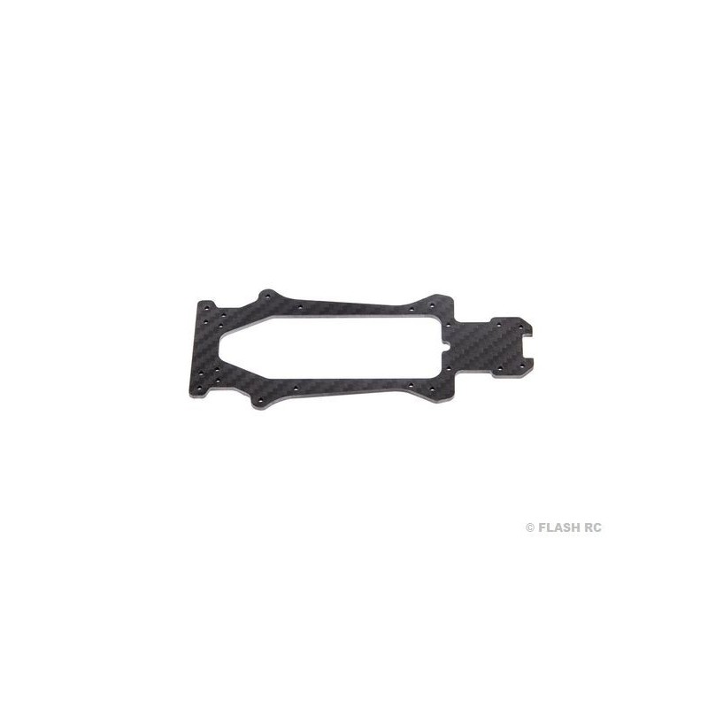 Semelle A carbone F210 Walkera - F210-Z-05