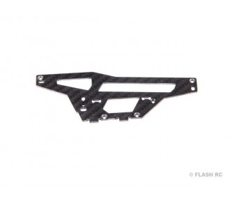 Flanc gauche carbone F210 Walkera - F210-Z-07