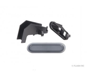 Headlight lamp holder F210 Walkera - F210-Z-12