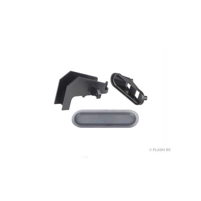 Headlight lamp holder F210 Walkera - F210-Z-12