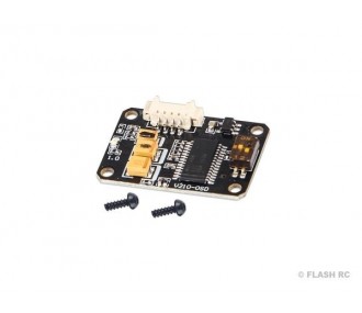 carte OSD F210 Walkera - F210-Z-30