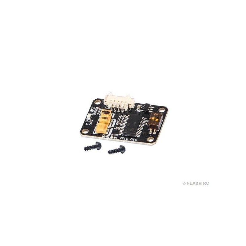 carte OSD F210 Walkera - F210-Z-30