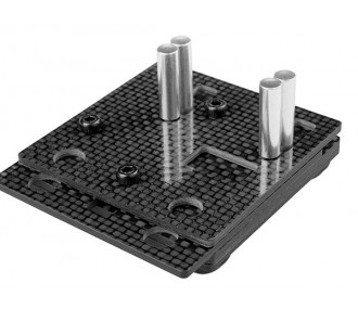 Universal Soldering Socket Holder - Corally