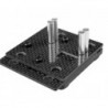 Universal Soldering Socket Holder - Corally