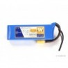 Battery Hyperion G5 SV lipo 3S 11.1V 2500mAh 50C xt60 socket