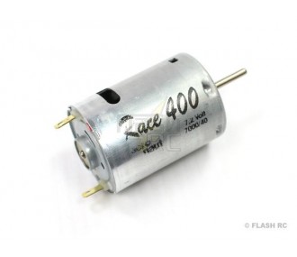 Motor Aeronaut Race 400 7,2V con escobillas