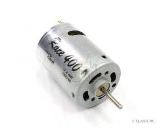 Motor Aeronaut Race 400 7,2V con escobillas