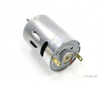 Motor Race 400 7.2V brushed Aeronaut