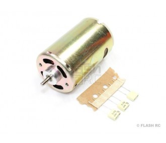 Mabuchi Race 600 9V brushed Aeronaut motor