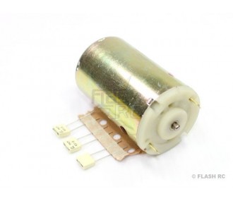 Mabuchi Race 600 9V brushed Aeronaut motor