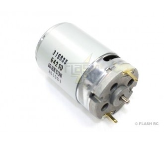 Race 650 Johnson 7.2V brushed Aeronaut motor