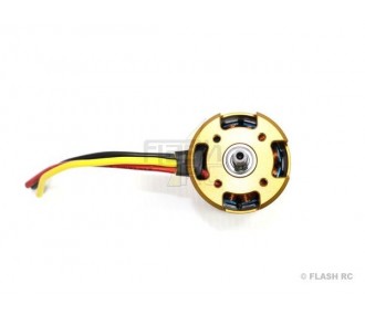 AXI 4120/20 V3 GOLD LINE Motor (315g, 465kv, 1160W)