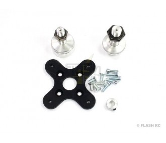 AXI 4120/20 V3 GOLD LINE Motor (315g, 465kv, 1160W)