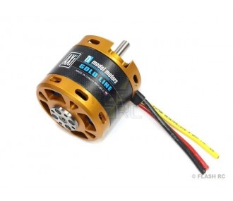 AXI 5325/16 V3 GOLD LINE motor (595g, 350kv, 2600W)