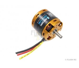 AXI 5325/16 V2 GOLD LINE motor (595g, 350kv, 2600W)