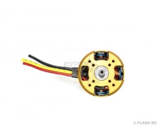 AXI 5325/16 V3 GOLD LINE motor (595g, 350kv, 2600W)