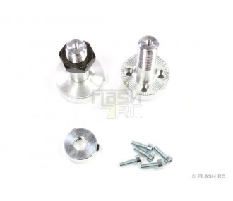 AXI 5325/16 V3 GOLD LINE motor (595g, 350kv, 2600W)