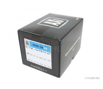 AXI 5325/16 V3 GOLD LINE motor (595g, 350kv, 2600W)