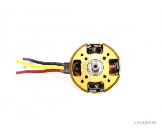 AXI 5320/18 V2 GOLD LINE motor (515g, 370kv, 1850W)